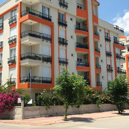 Konyaalti Liman A5- Denize Yakin * Antalya