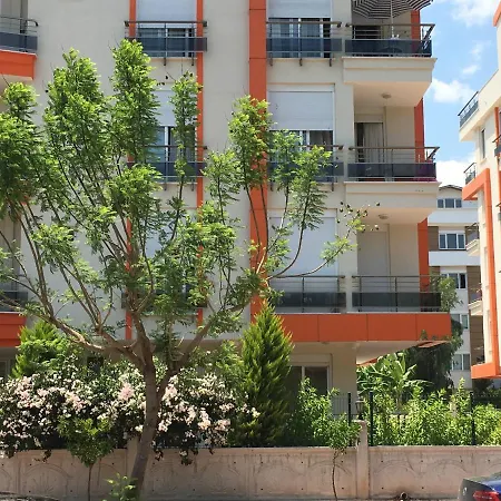 Konyaalti Liman A5- Denize Yakin Lejlighed Antalya