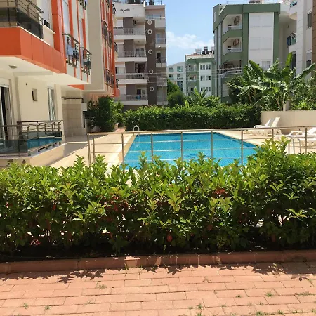 Konyaalti Liman A5- Denize Yakin * Antalya