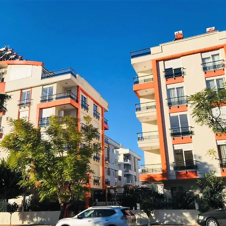 شقة Konyaalti Liman A5- Denize Yakin أنطاليا