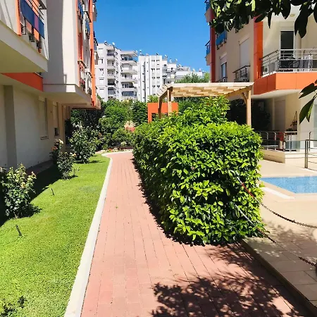 Daire Konyaalti Liman A5- Denize Yakin