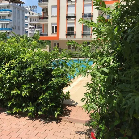 Daire Konyaalti Liman A5- Denize Yakin